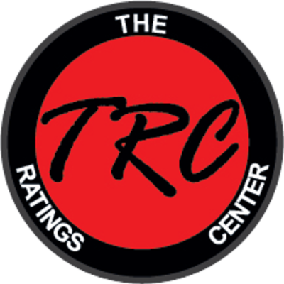 The Ratings Center Logo