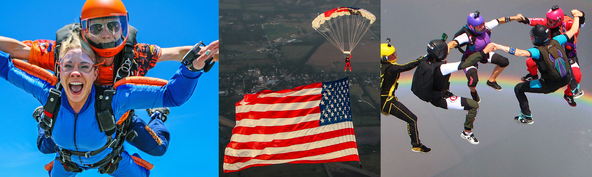 American Revolution Boogie