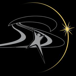 Eclipse skydive logo