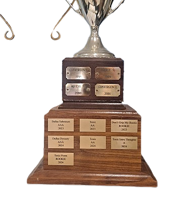 Dallas Super Cup 2026