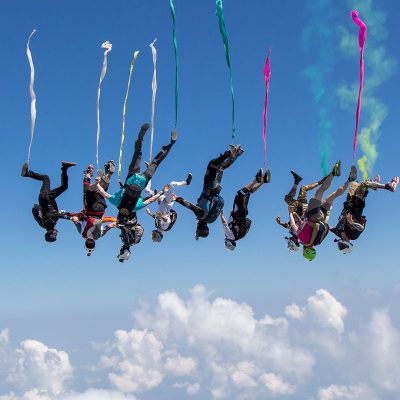 Unlimited Jump Package: Spaceland Dallas 2026