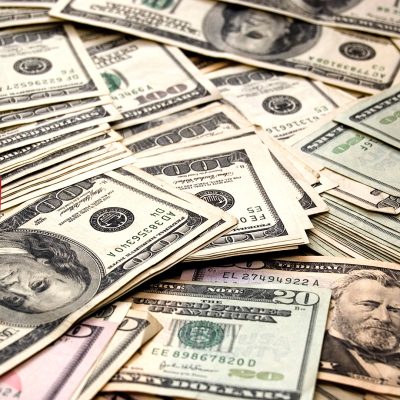 Gift Certificate: Custom Amount